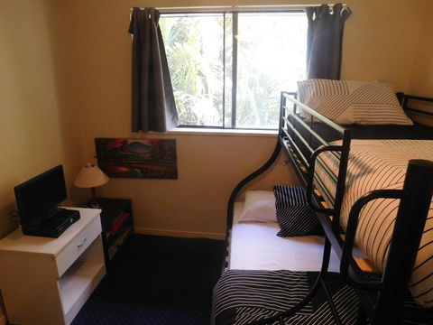 Superior Apartment In A Unique Resort - Gold Coast 4U 15