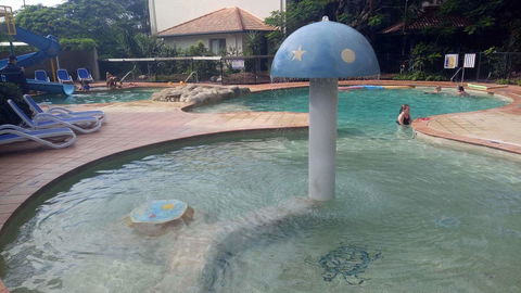 Superior Apartment In A Unique Resort - Gold Coast 4U 28