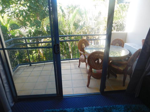 Superior Apartment In A Unique Resort - Gold Coast 4U 9