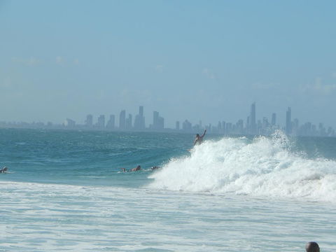 Superior Apartment In A Unique Resort - Gold Coast 4U 37