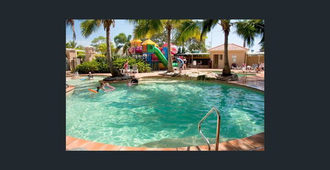 Superior Apartment In A Unique Resort - Gold Coast 4U 23
