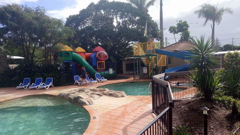 Superior Apartment In A Unique Resort - Gold Coast 4U 29