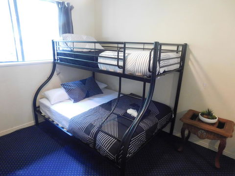 Superior Apartment In A Unique Resort - Gold Coast 4U 14