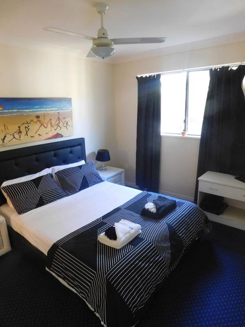 Superior Apartment In A Unique Resort - Gold Coast 4U 10