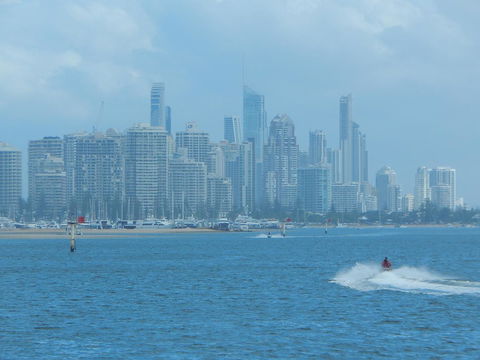 Superior Apartment In A Unique Resort - Gold Coast 4U 33