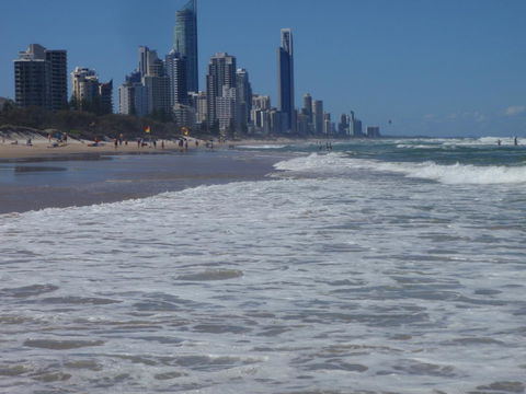 Superior Apartment In A Unique Resort - Gold Coast 4U 43