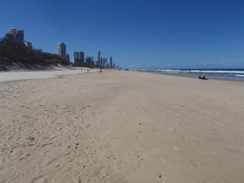 Superior Apartment In A Unique Resort - Gold Coast 4U 31