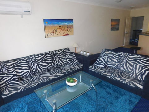 Superior Apartment In A Unique Resort - Gold Coast 4U 6