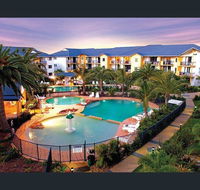 Superior Apartment in a Unique Resort - Gold Coast 4U