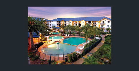Superior Apartment In A Unique Resort - Gold Coast 4U 0