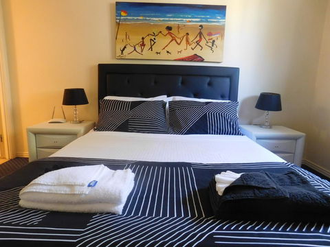 Superior Apartment In A Unique Resort - Gold Coast 4U 11