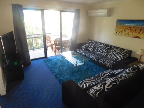 Superior Apartment In A Unique Resort - Gold Coast 4U 4