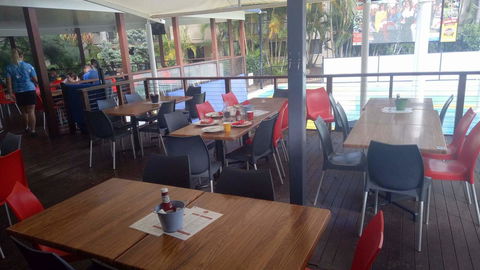 Superior Apartment In A Unique Resort - Gold Coast 4U 25