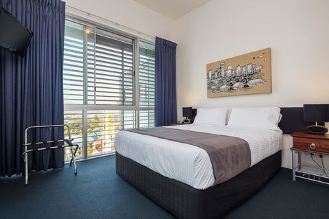Oxygen Apartments - Gold Coast 4U 20