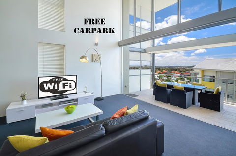 Oxygen Apartments - Gold Coast 4U 3