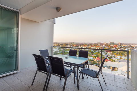Oxygen Apartments - Gold Coast 4U 14