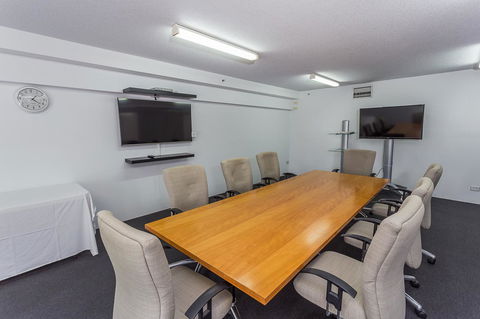 Oxygen Apartments - Gold Coast 4U 29