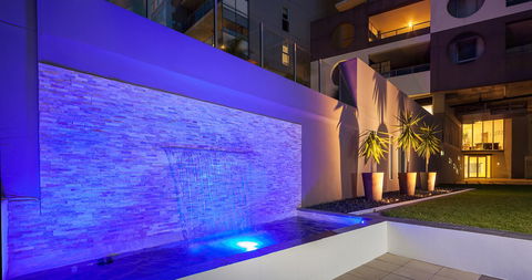 Oxygen Apartments - Gold Coast 4U 27