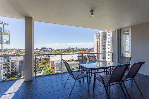 Oxygen Apartments - Gold Coast 4U 32
