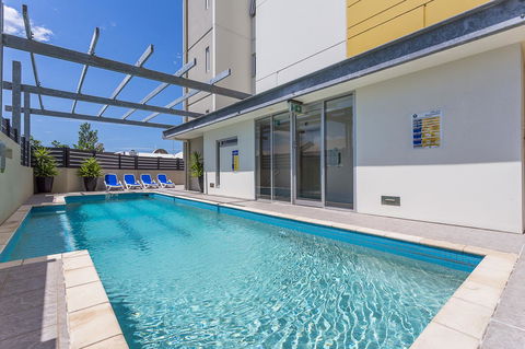Oxygen Apartments - Gold Coast 4U 10