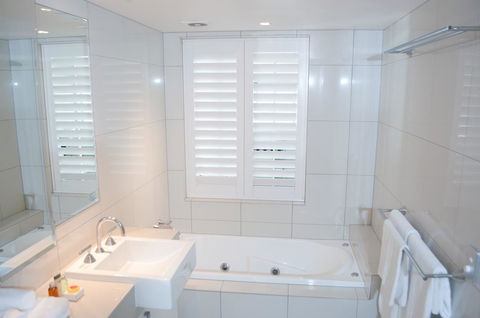 Oxygen Apartments - Gold Coast 4U 25