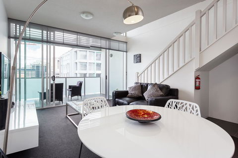 Oxygen Apartments - Gold Coast 4U 13