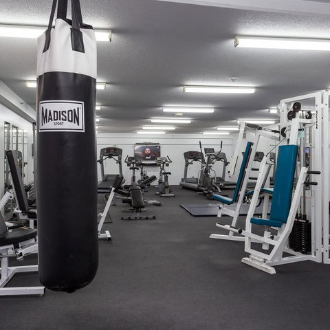 Oxygen Apartments - Gold Coast 4U 7