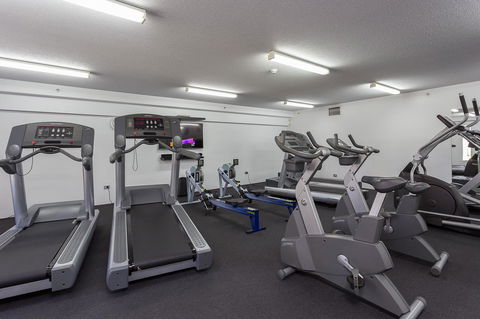 Oxygen Apartments - Gold Coast 4U 15