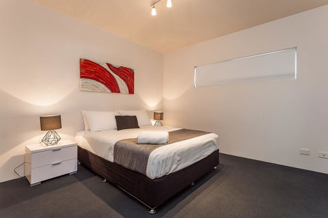 Oxygen Apartments - Gold Coast 4U 22