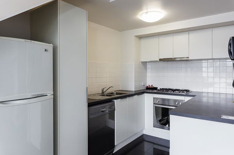 Oxygen Apartments - Gold Coast 4U 23