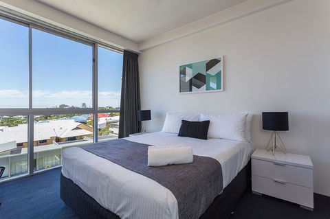Oxygen Apartments - Gold Coast 4U 19