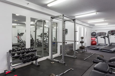 Oxygen Apartments - Gold Coast 4U 16