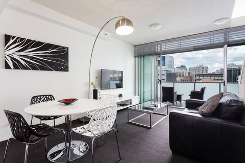 Oxygen Apartments - Gold Coast 4U 2