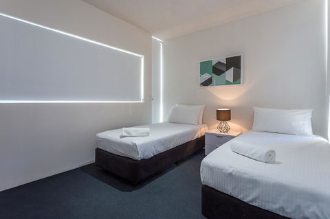 Oxygen Apartments - Gold Coast 4U 21