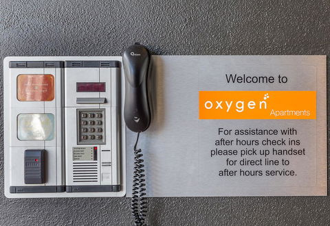 Oxygen Apartments - Gold Coast 4U 30