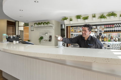 Wyndham Resort Surfers Paradise - Accommodation Gold Coast 18