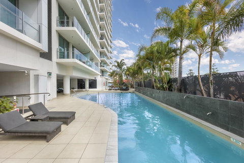 Wyndham Resort Surfers Paradise - Accommodation Gold Coast 23