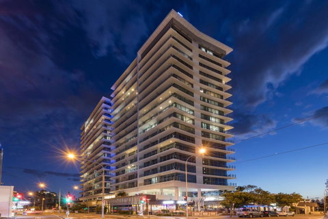 Wyndham Resort Surfers Paradise - Accommodation Gold Coast 5