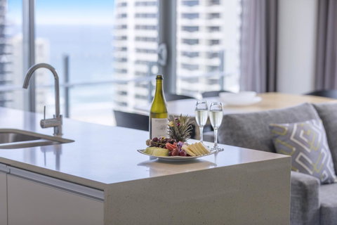 Wyndham Resort Surfers Paradise - Accommodation Gold Coast 0