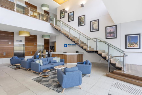 Wyndham Resort Surfers Paradise - Accommodation Gold Coast 22