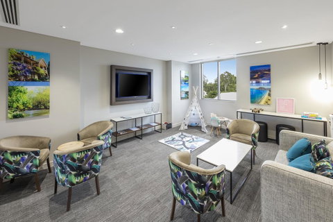 Wyndham Resort Surfers Paradise - Accommodation Gold Coast 21