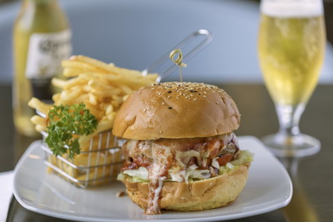 Wyndham Resort Surfers Paradise - Accommodation Gold Coast 1