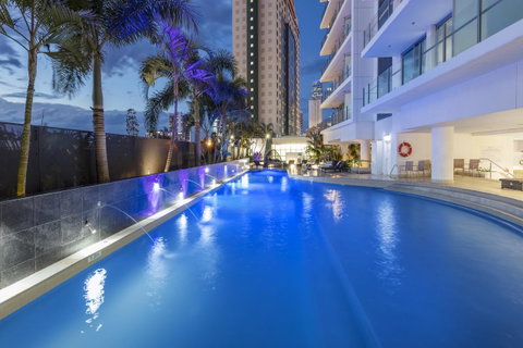 Wyndham Resort Surfers Paradise - Accommodation Gold Coast 3