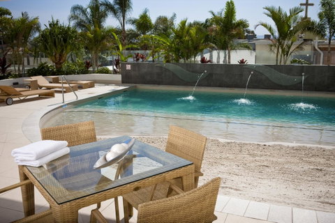 Wyndham Resort Surfers Paradise - Accommodation Gold Coast 27