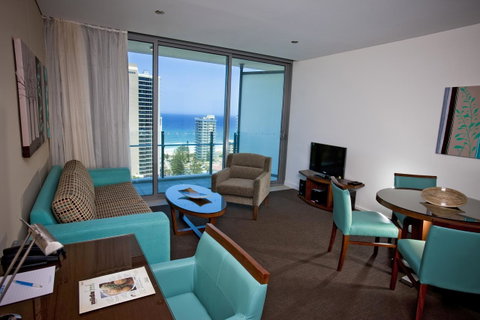 Wyndham Resort Surfers Paradise - Accommodation Gold Coast 26