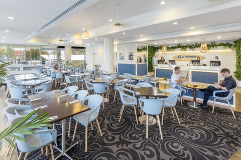 Wyndham Resort Surfers Paradise - Accommodation Gold Coast 4