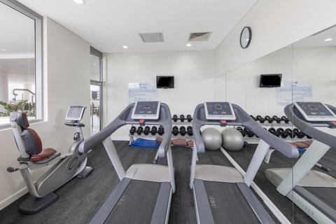 Wyndham Resort Surfers Paradise - Accommodation Gold Coast 20