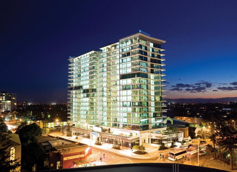 Wyndham Resort Surfers Paradise - Accommodation Gold Coast 13
