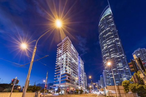 Wyndham Resort Surfers Paradise - Accommodation Gold Coast 17