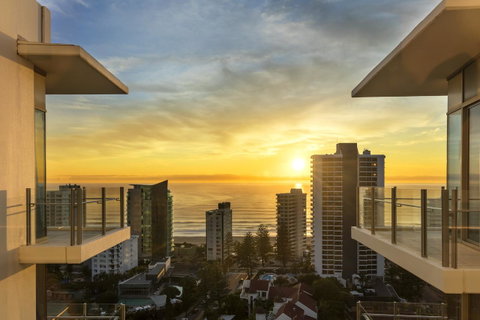 Wyndham Resort Surfers Paradise - Accommodation Gold Coast 6